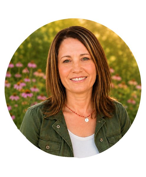 About Renée DeVincent | Children's Author & Illustrator